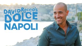 David Rocco's Dolce Napoli