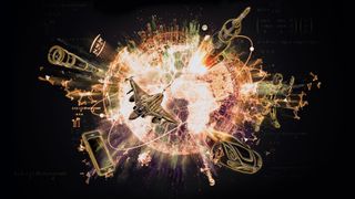 Revolutions: Ideas That Changed The World