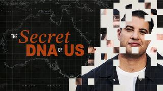 The Secret DNA of Us
