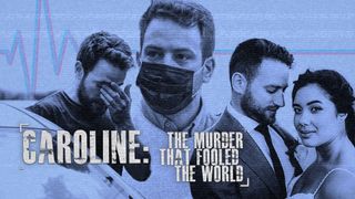 Caroline: The Murder That Fooled the World