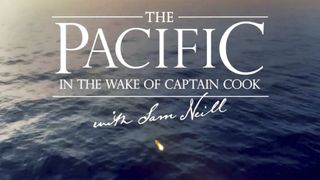 The Pacific: In The Wake Of Captain Cook