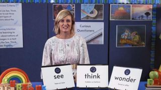 Mini Lessons: English