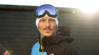 7NEWS Spotlight: Alex 'Chumpy' Pullin