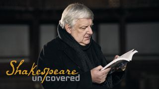Shakespeare Uncovered