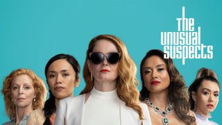The Unusual Suspects