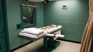 Life and Death Row