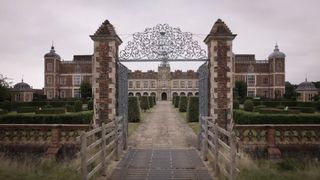 A Royal Residence: Hatfield House
