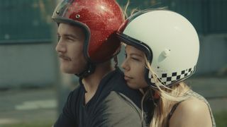 Easy Love