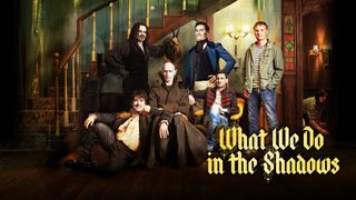 What We Do in the Shadows