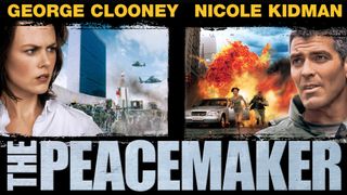 The Peacemaker