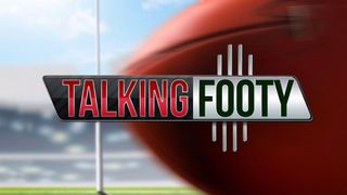 Talking Footy