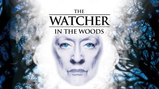 The Watcher in the Woods