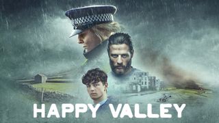 Happy Valley