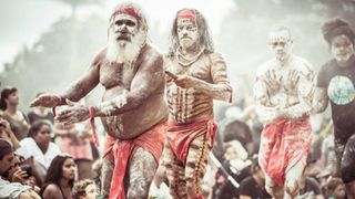 NITV On The Road: Saltwater Freshwater