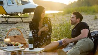 Finding Mr. Right
