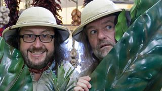 Hairy Bikers' Best of British