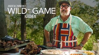 Andrew Zimmern's Wild Game Kitchen