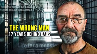 The Wrong Man: 17 Years Behind Bars