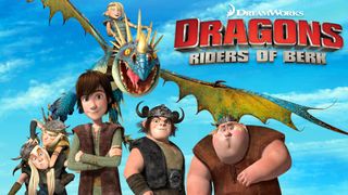 Dragons: Riders of Berk