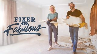 Fixer to Fabulous