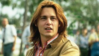 What's Eating Gilbert Grape