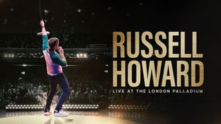 Russell Howard: Live at the London Paladium