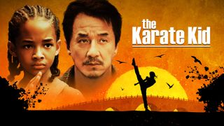 The Karate Kid
