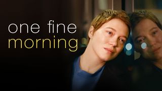 One Fine Morning