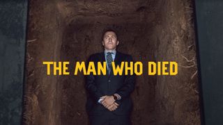 The Man Who Died