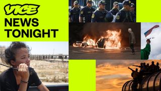 VICE News Tonight