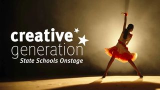 Creative Generation: State Schools on Stage 2025