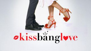 Kiss Bang Love