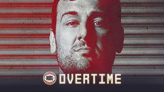 NBL: Overtime