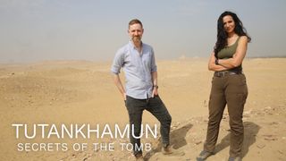 Tutankhamun: Secrets of the Tomb
