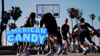 American Candy