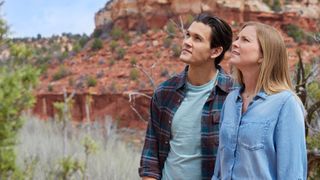 Love in Zion National: A National Park Romance