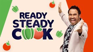 Ready Steady Cook