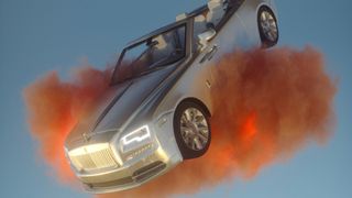 Ultimate Crash Test