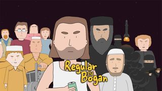Regular Old Bogan