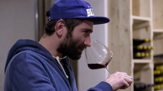 Natural Wines with Clovis