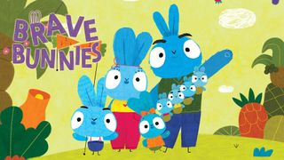 Brave Bunnies