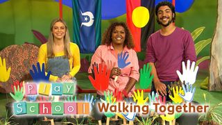 Play School: Walking Together