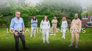 Lose a Stone in 21 Days with Michael Mosley