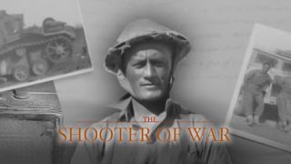 The Shooter of War