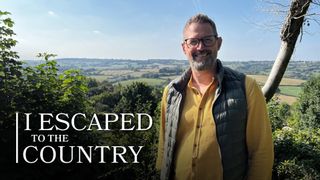 I Escaped to the Country