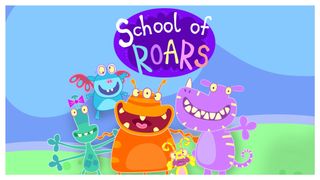 School of Roars