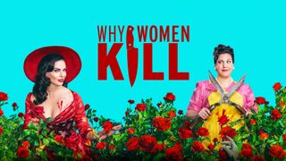 Why Women Kill