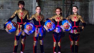 Odd Squad: The Movie