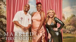 Married at First Sight UK
