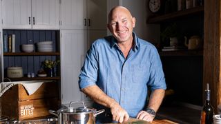 Memory Bites with Matt Moran